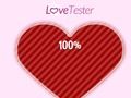 Laro Love tester online