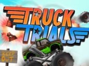 Laro Trak pagsubok  online