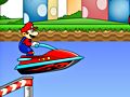 Laro Mario Jet Ski  online