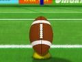 Laro Mga sipa ng football ng Amerikano online