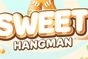 Laro Matamis na hangman online