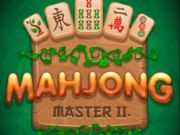 Laro Mahjong Master 2 online