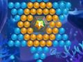 Laro Sea Bubble Shooter online