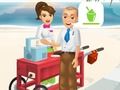 Laro Froyo Bar online