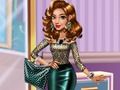 Laro Fashionista Tris: Doll Outfits  online