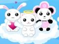 Laro Hayop Puzzle  online