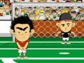 Laro Crazy Freekick online