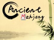 Laro Sinaunang Mahjong  online