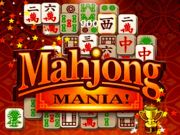 Laro Mahjong Mania online