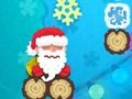 Laro Gisingin ang Santa  online