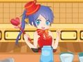 Laro Pagluluto Super Girls  online
