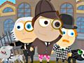 Laro Hector Holmes  online