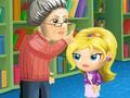 Laro Slacking library game  online