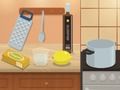 Laro Pagluluto kasama si Emma: Italian Tiramisu  online