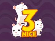Laro 3 Mice online