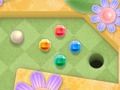 Laro Mini maingat na kanti gem Garden  online