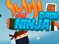 Laro Sushi Ninja Dash online