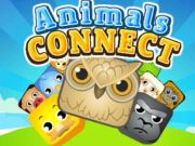 Laro Hayop Connect  online