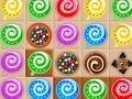Laro Matamis na candies online