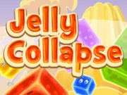 Laro Pagbagsak ng jelly online
