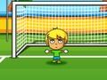 Laro Penalty 2014 online