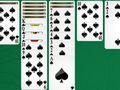 Laro Spider Solitaire online