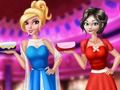 Laro High School prom  online