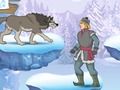 Laro Frozen dobleng problema online