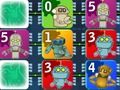 Laro Robot Master online