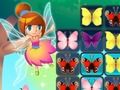 Laro Butterfly match 3 online