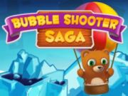 Laro Bubble Shooter Saga online