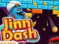 Laro Jinn Dash online
