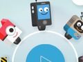 Laro Circles Circus online