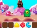 Laro Best Candy Mga Kaibigan  online