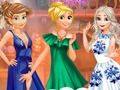 Laro Princesses Party Marathon online