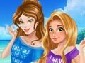 Laro Pahayag ng Fashion ng Princess Aurora online