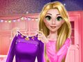 Laro Araw ng Fashion ni Rosalie  online