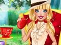 Laro Barbie Wonderland Mukhang  online