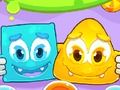 Laro Bonbon Monster online