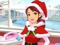 Laro Ni Betsy Craft Perler kuwintas Christmas  online