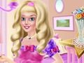 Laro Princess makeup ritual online