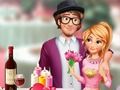 Laro Rapunzel ang aking Valentine online