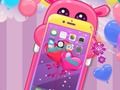 Laro Palamutihan ang iyong Iphone7  online