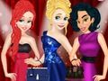 Laro Princesses Red Carpet Ipakita ang  online