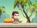 Laro Blocky Warrior online