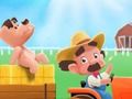 Laro Atom at Quark Farm Fever online