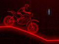 Laro Neon racer  online