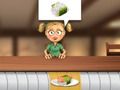 Laro Sushi Battle online