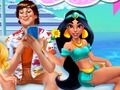 Laro Valentine `s Cheating Jasmine  online