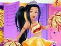 Laro Disney cheerleaders online
